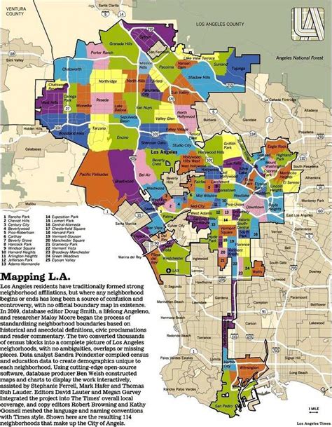 los angeles city limit|City Boundaries for Los Angeles County .